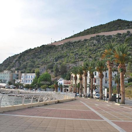 Hotel Marion Loutraki  Luaran gambar