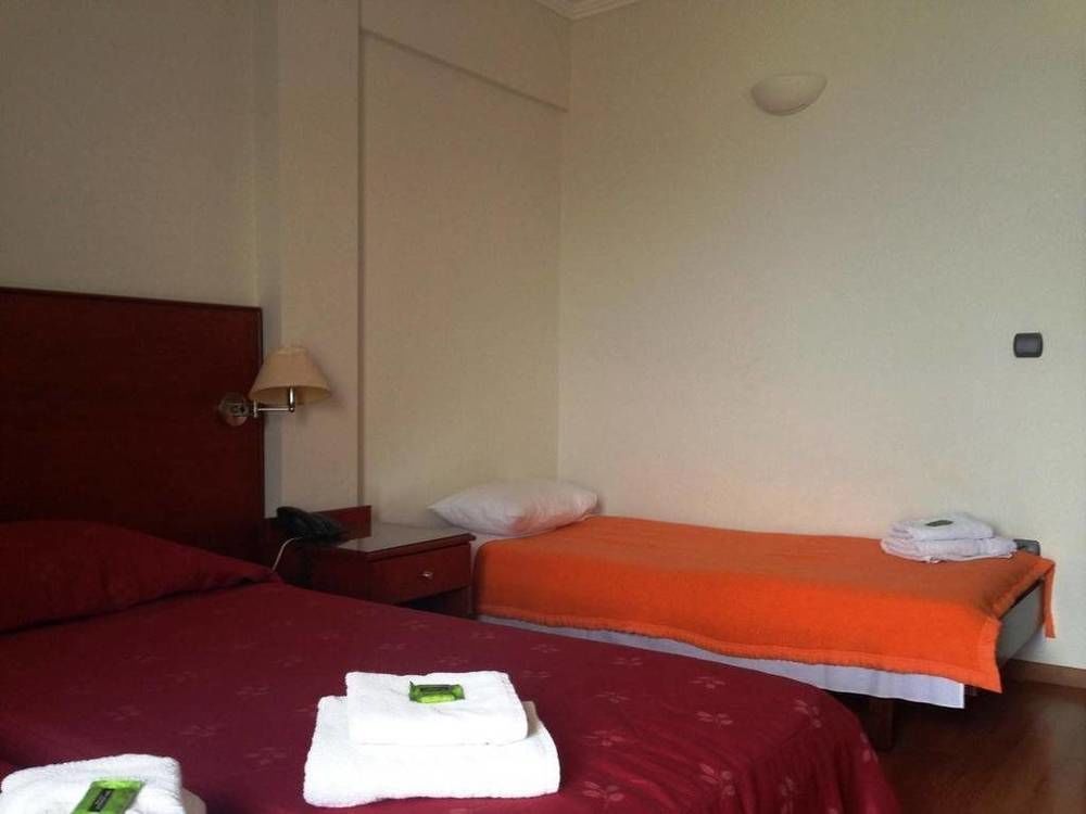Hotel Marion Loutraki  Luaran gambar