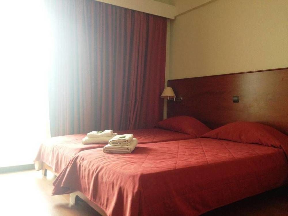 Hotel Marion Loutraki  Luaran gambar