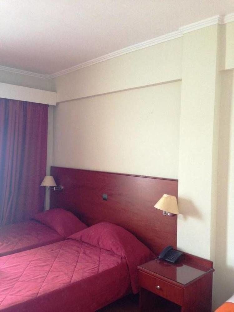 Hotel Marion Loutraki  Luaran gambar