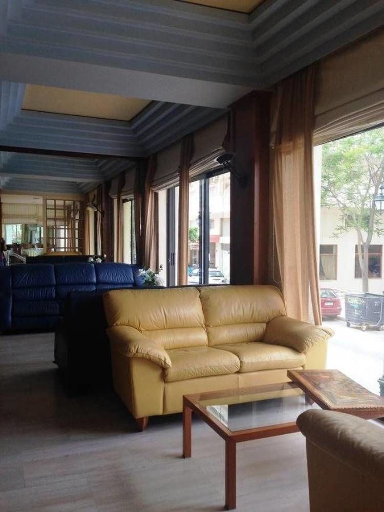 Hotel Marion Loutraki  Luaran gambar