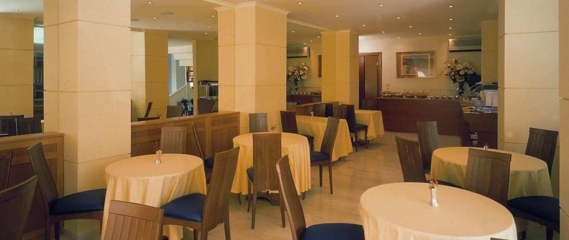 Hotel Marion Loutraki  Luaran gambar