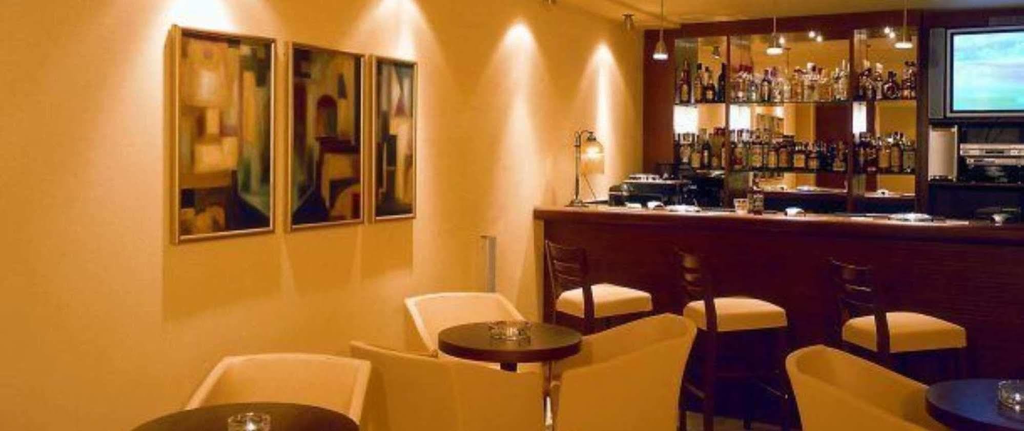 Hotel Marion Loutraki  Luaran gambar