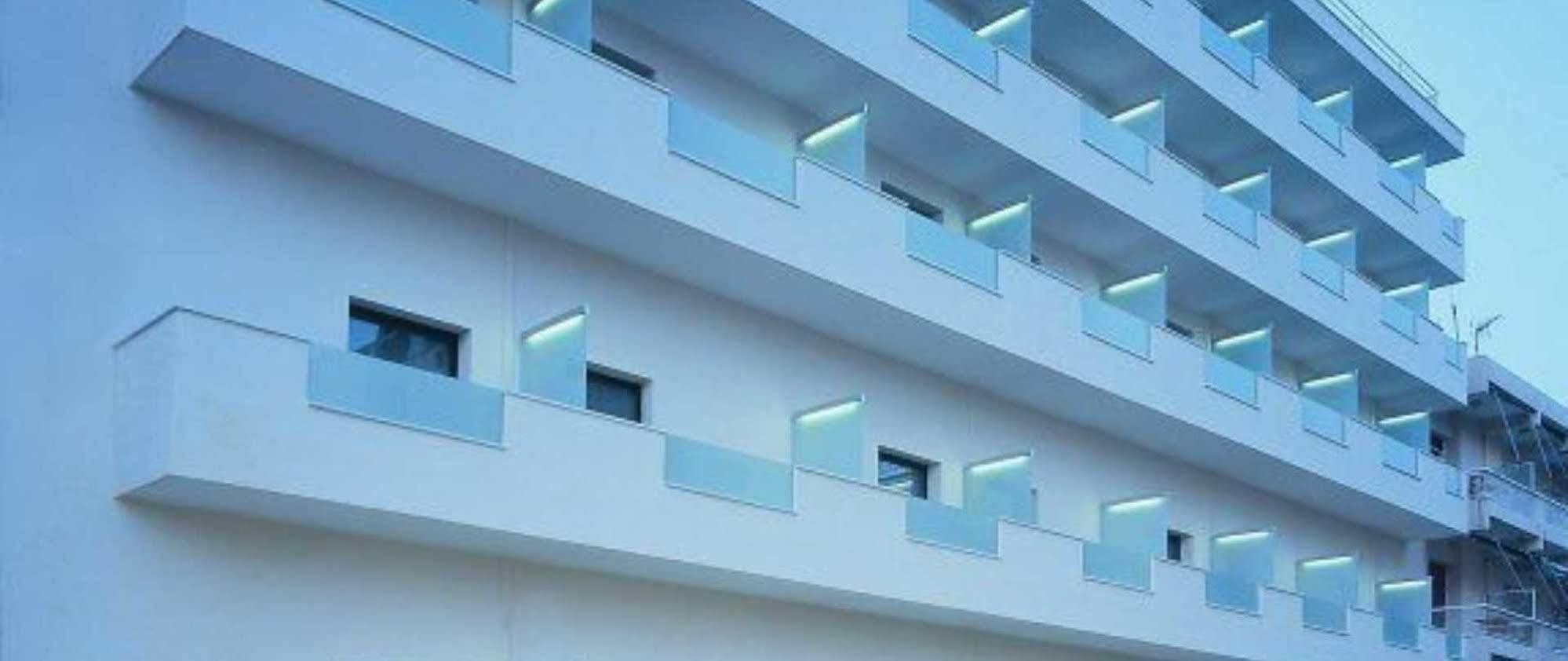 Hotel Marion Loutraki  Luaran gambar